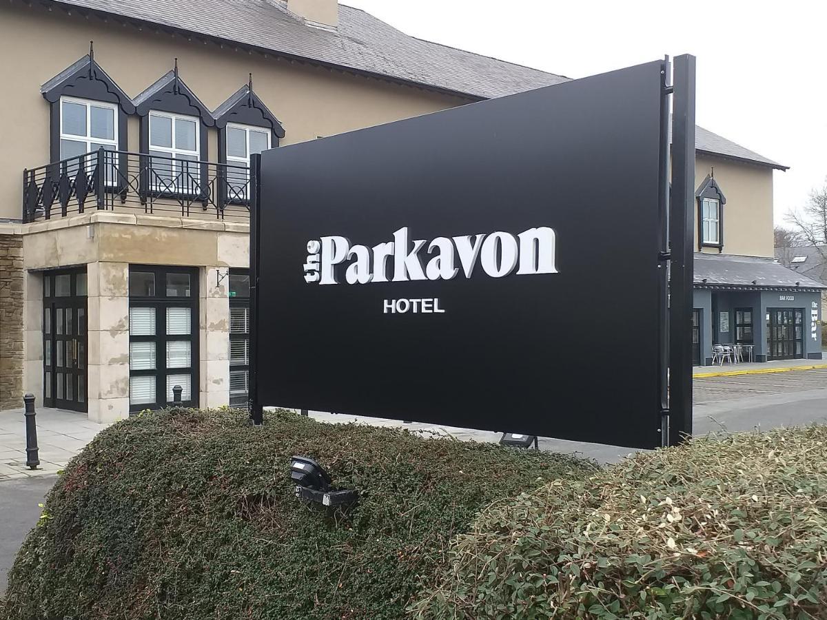 The Parkavon Hotel Killarney Exterior foto